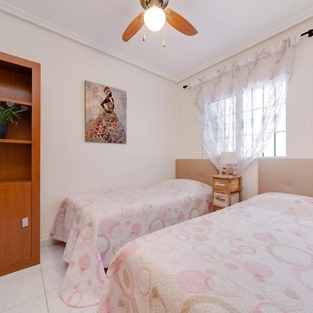 Apartament Urb Vinamar Torrevieja Zewnętrze zdjęcie