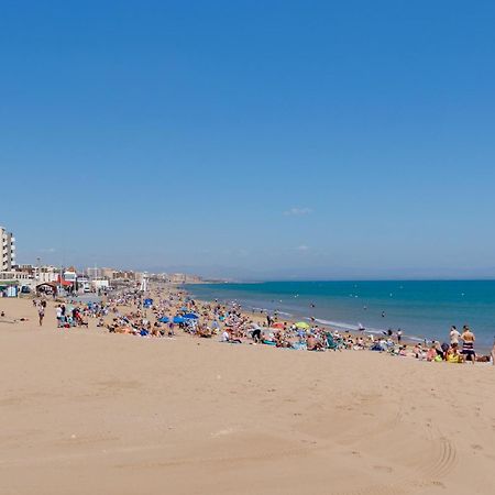 Apartament Urb Vinamar Torrevieja Zewnętrze zdjęcie