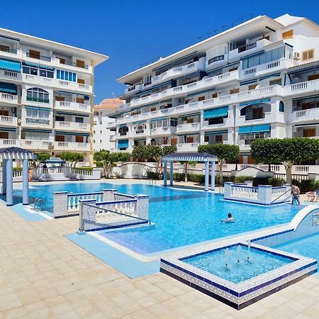Apartament Urb Vinamar Torrevieja Zewnętrze zdjęcie