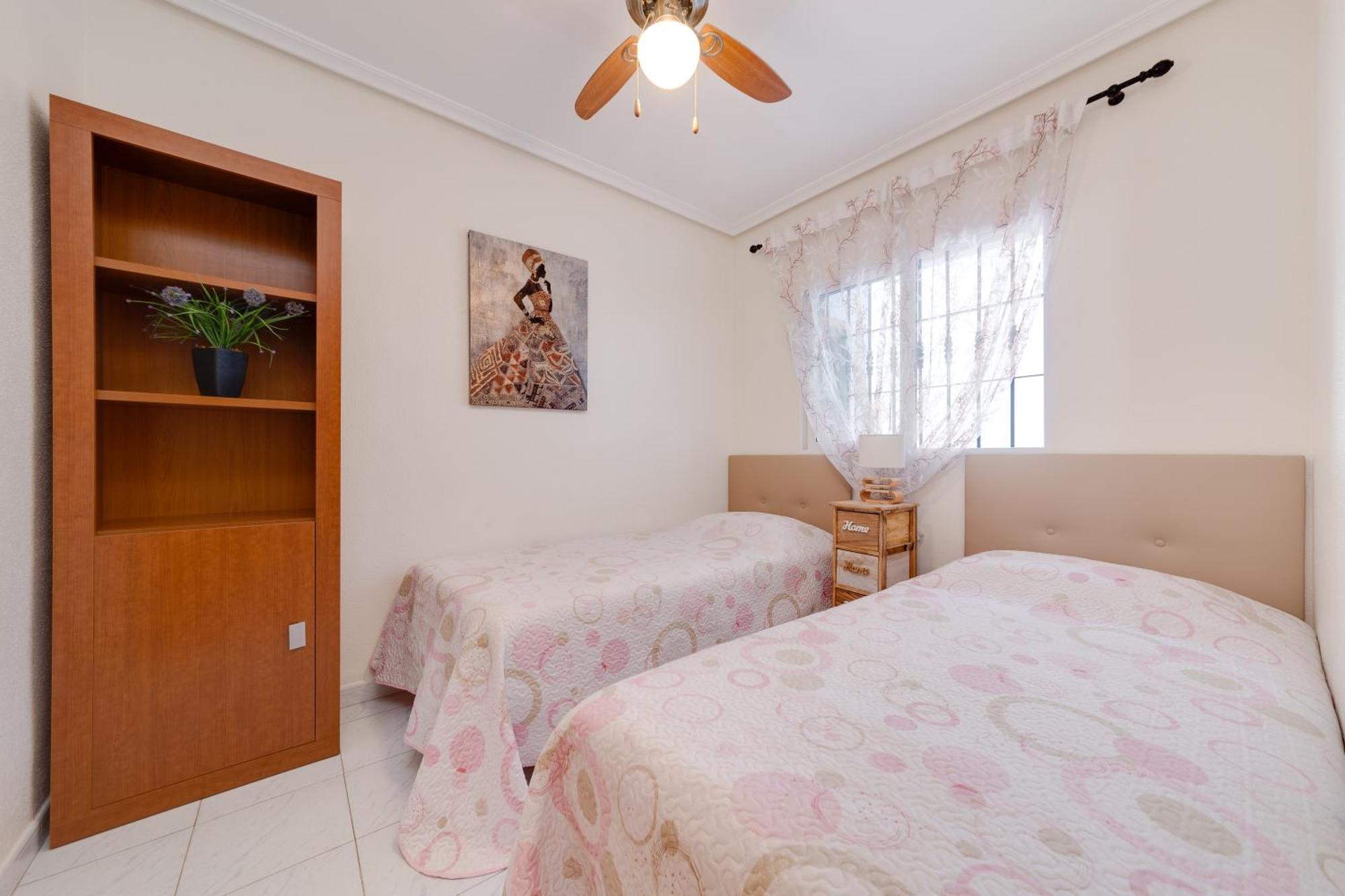 Apartament Urb Vinamar Torrevieja Zewnętrze zdjęcie