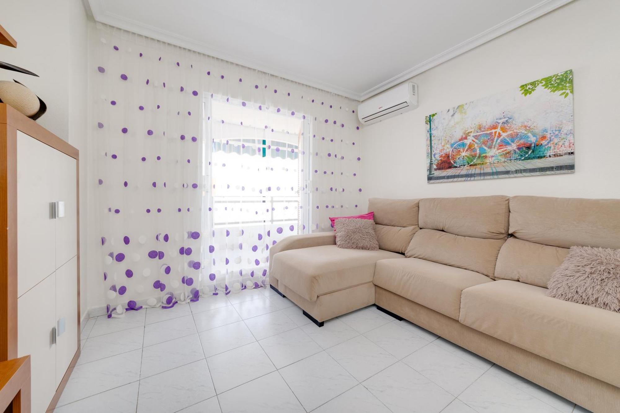 Apartament Urb Vinamar Torrevieja Zewnętrze zdjęcie