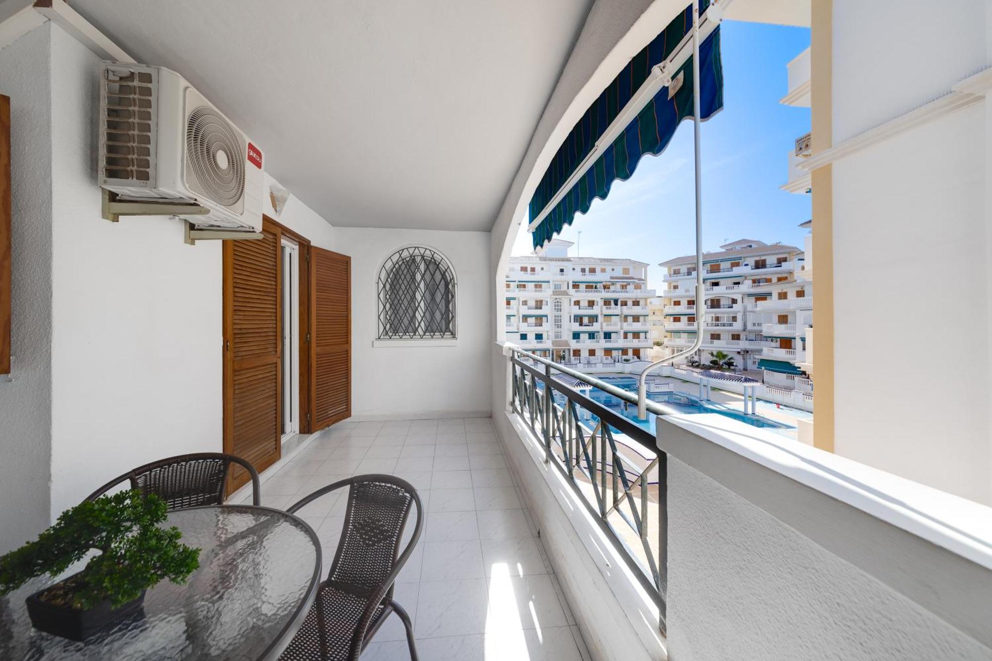 Apartament Urb Vinamar Torrevieja Zewnętrze zdjęcie