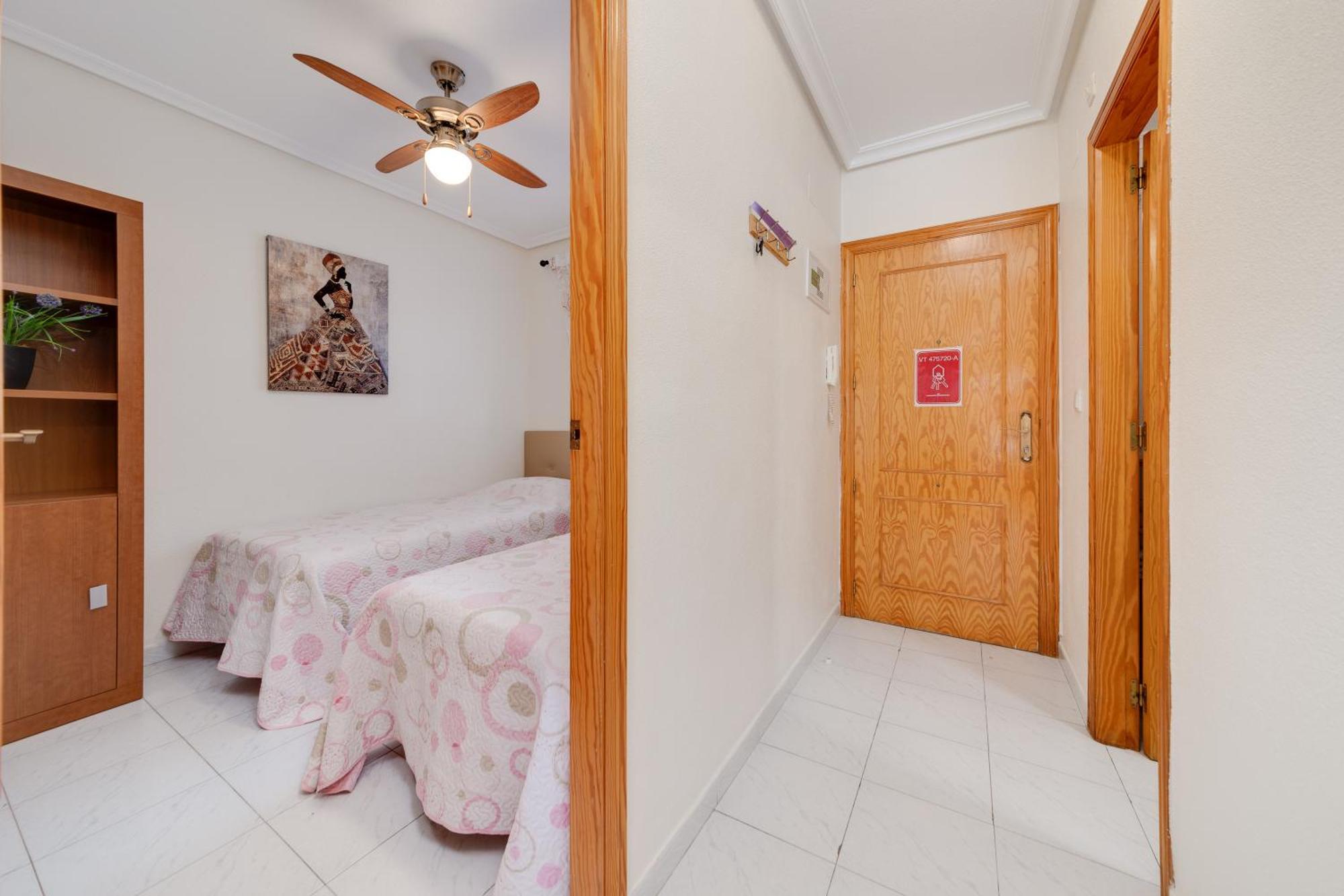 Apartament Urb Vinamar Torrevieja Zewnętrze zdjęcie