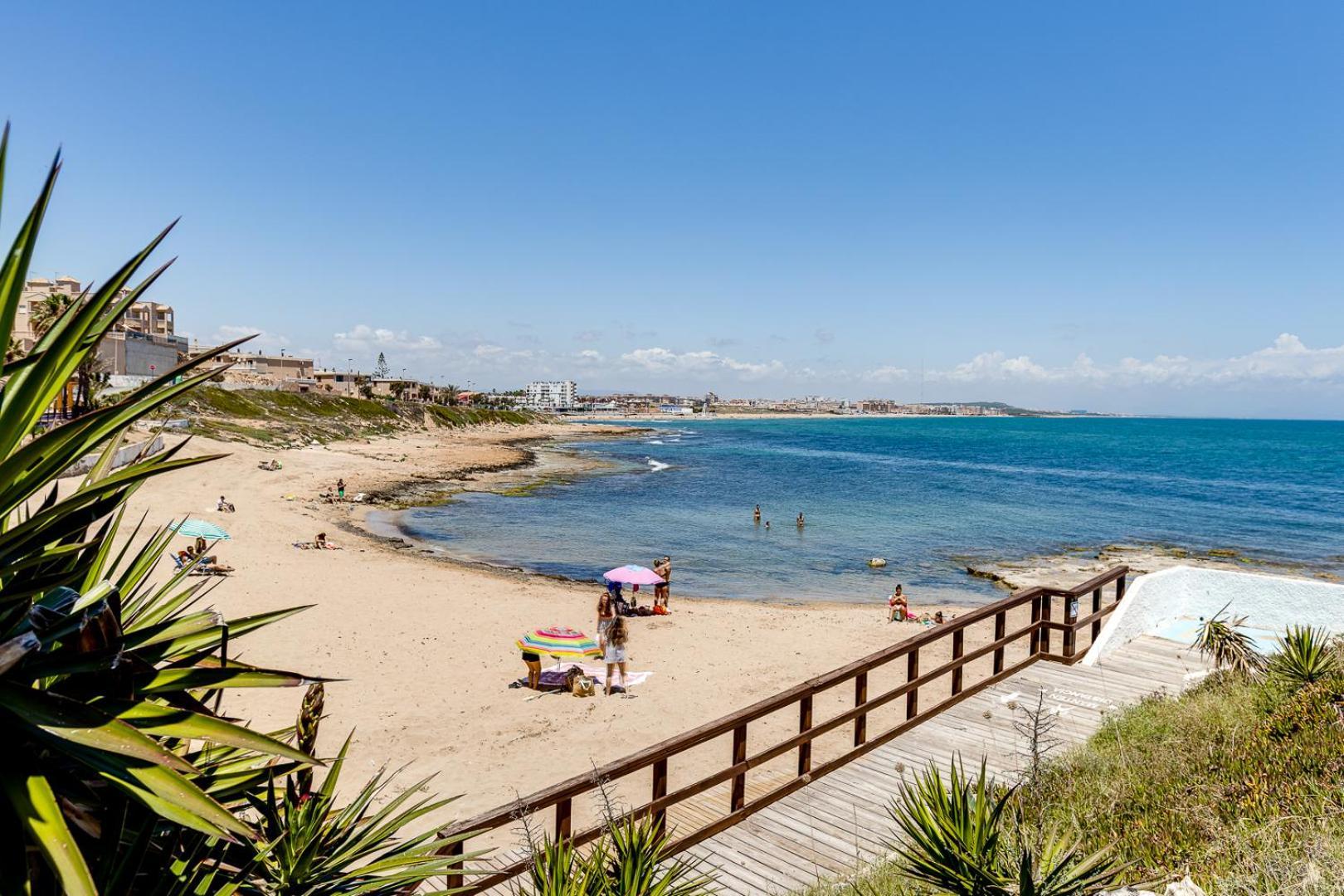 Apartament Urb Vinamar Torrevieja Zewnętrze zdjęcie