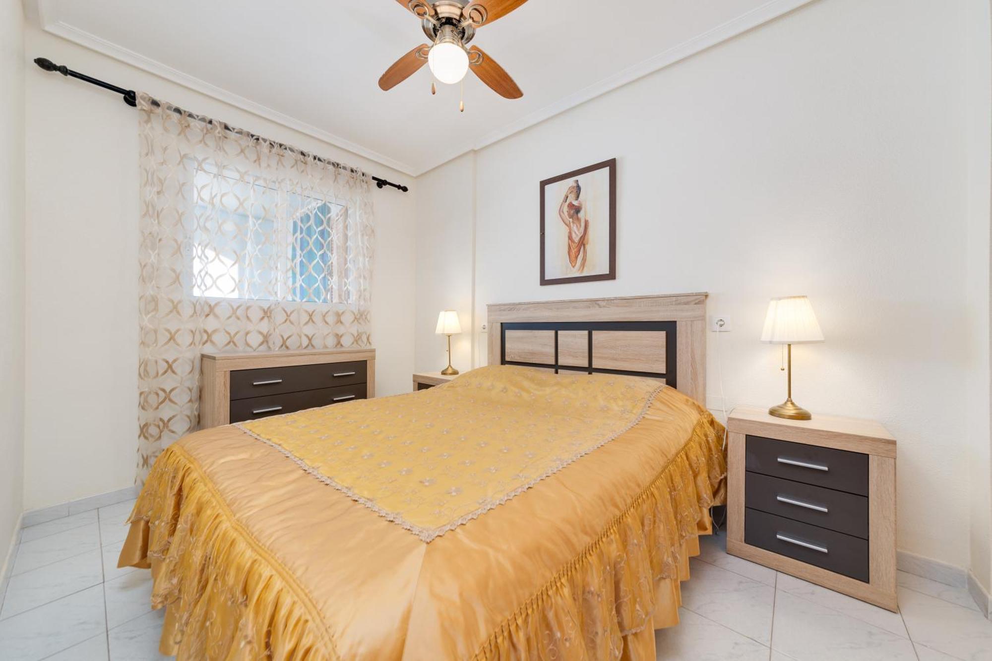 Apartament Urb Vinamar Torrevieja Zewnętrze zdjęcie