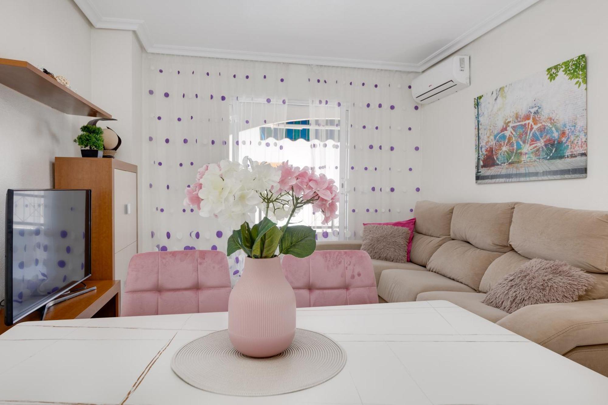 Apartament Urb Vinamar Torrevieja Zewnętrze zdjęcie