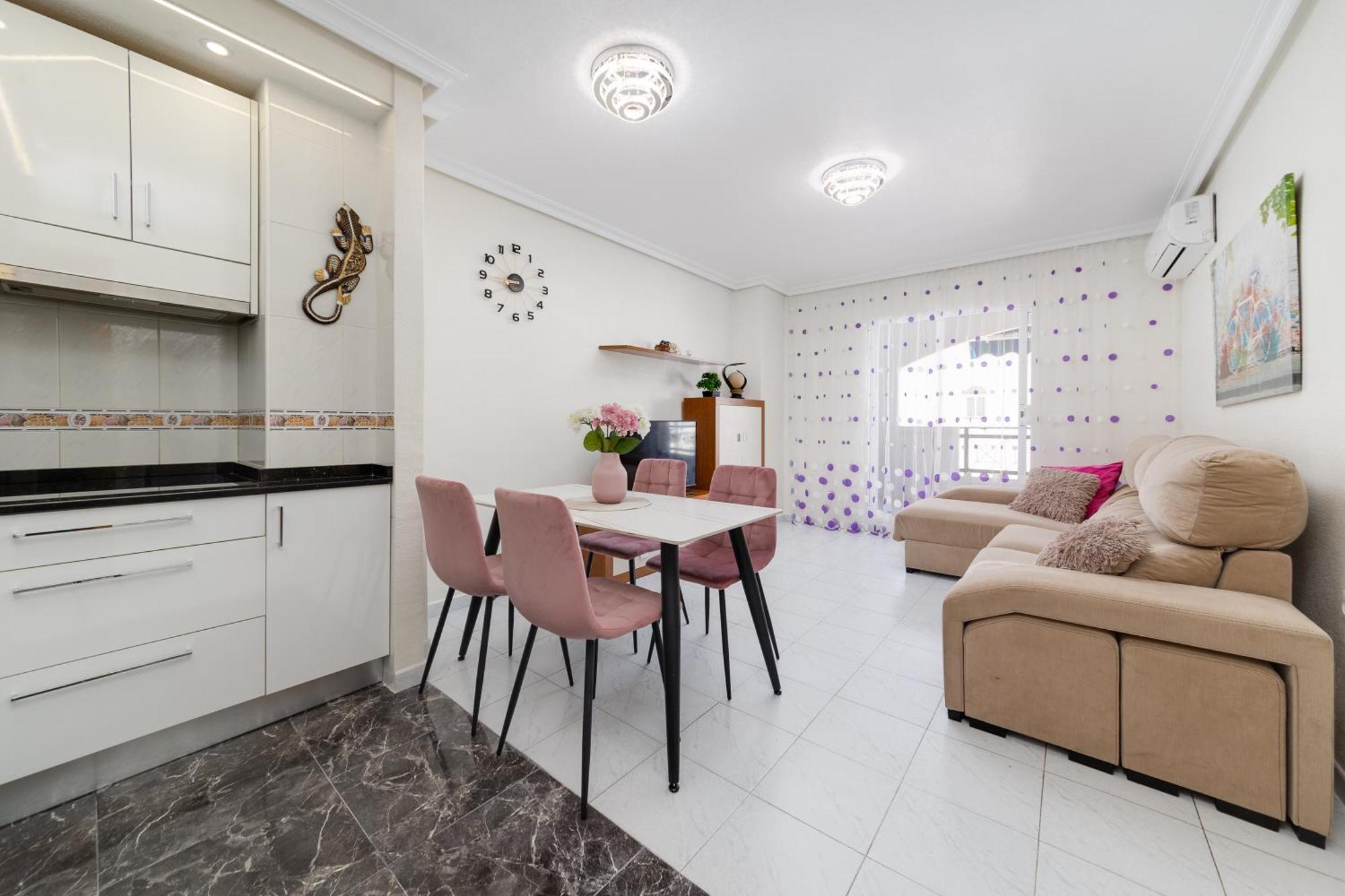 Apartament Urb Vinamar Torrevieja Zewnętrze zdjęcie