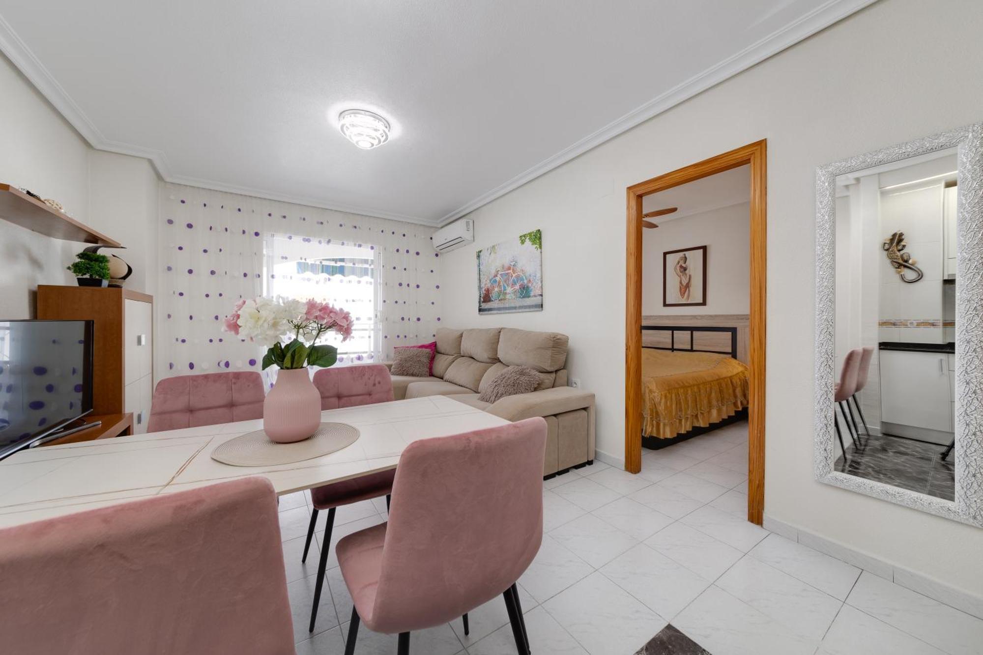 Apartament Urb Vinamar Torrevieja Zewnętrze zdjęcie