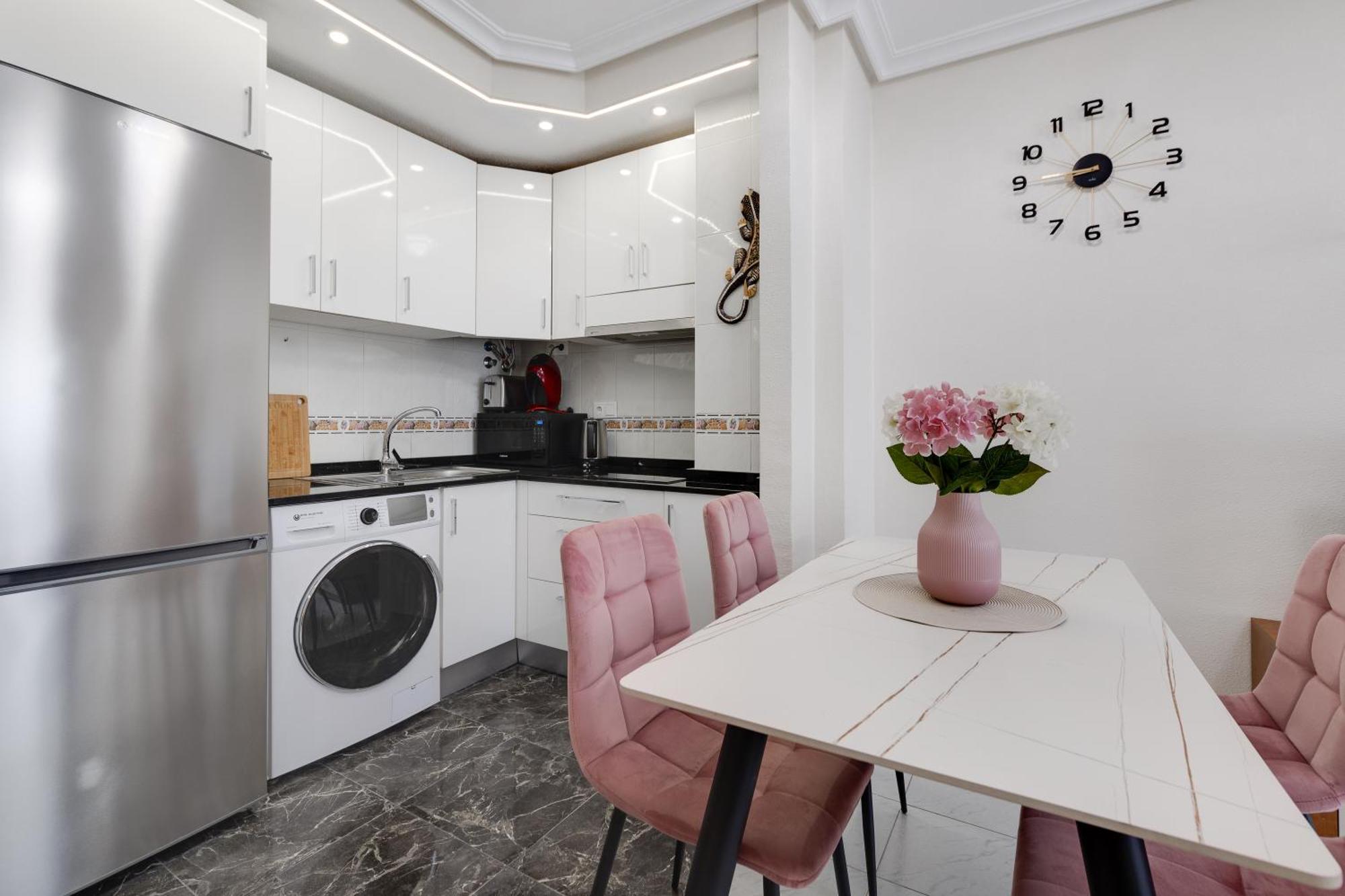 Apartament Urb Vinamar Torrevieja Zewnętrze zdjęcie
