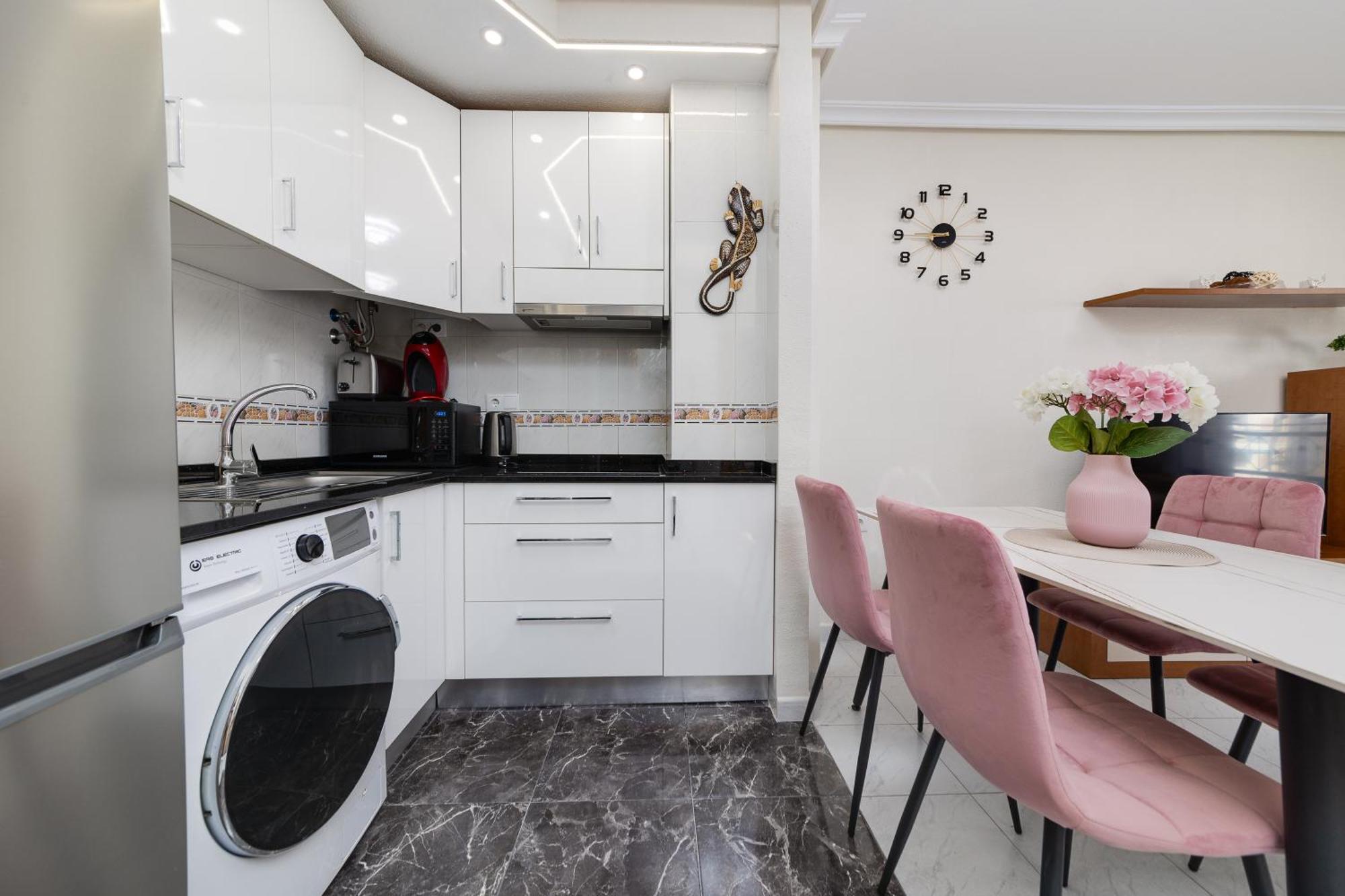 Apartament Urb Vinamar Torrevieja Zewnętrze zdjęcie