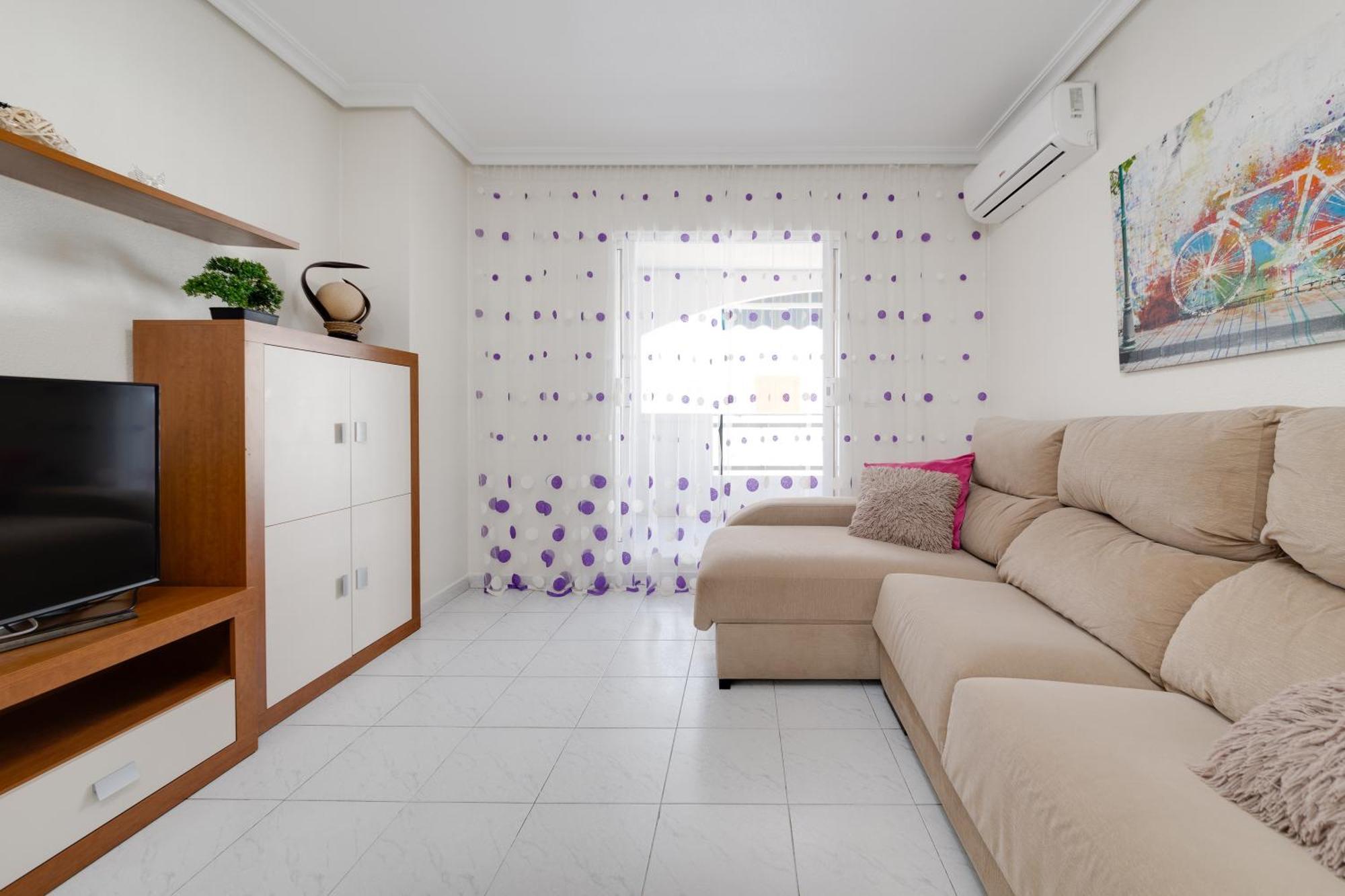 Apartament Urb Vinamar Torrevieja Zewnętrze zdjęcie