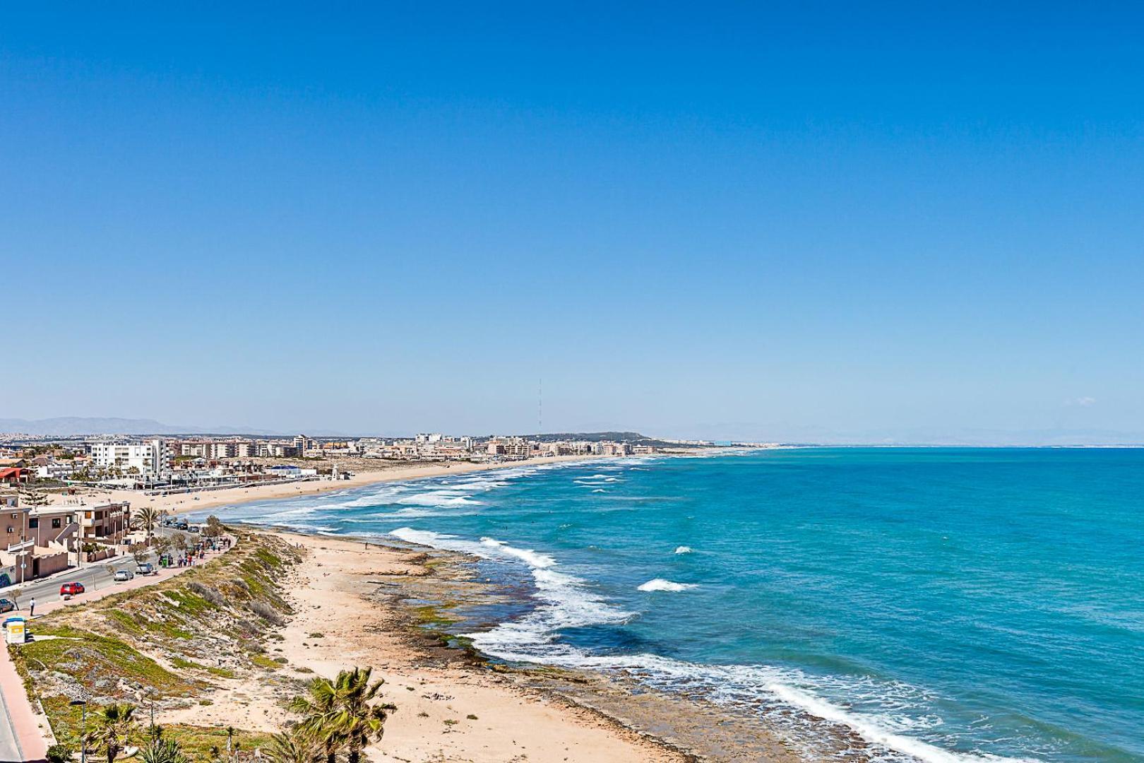 Apartament Urb Vinamar Torrevieja Zewnętrze zdjęcie