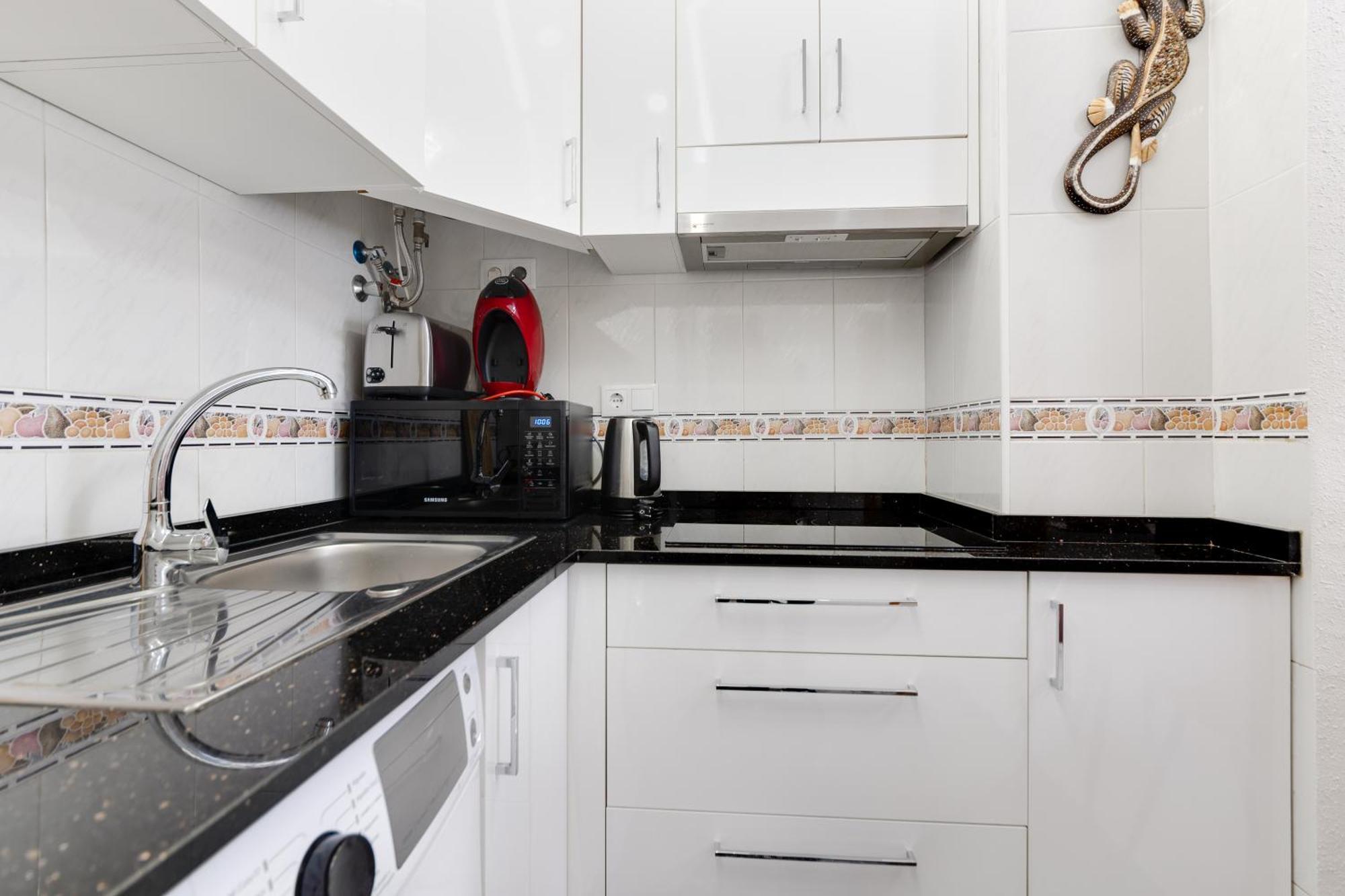 Apartament Urb Vinamar Torrevieja Zewnętrze zdjęcie