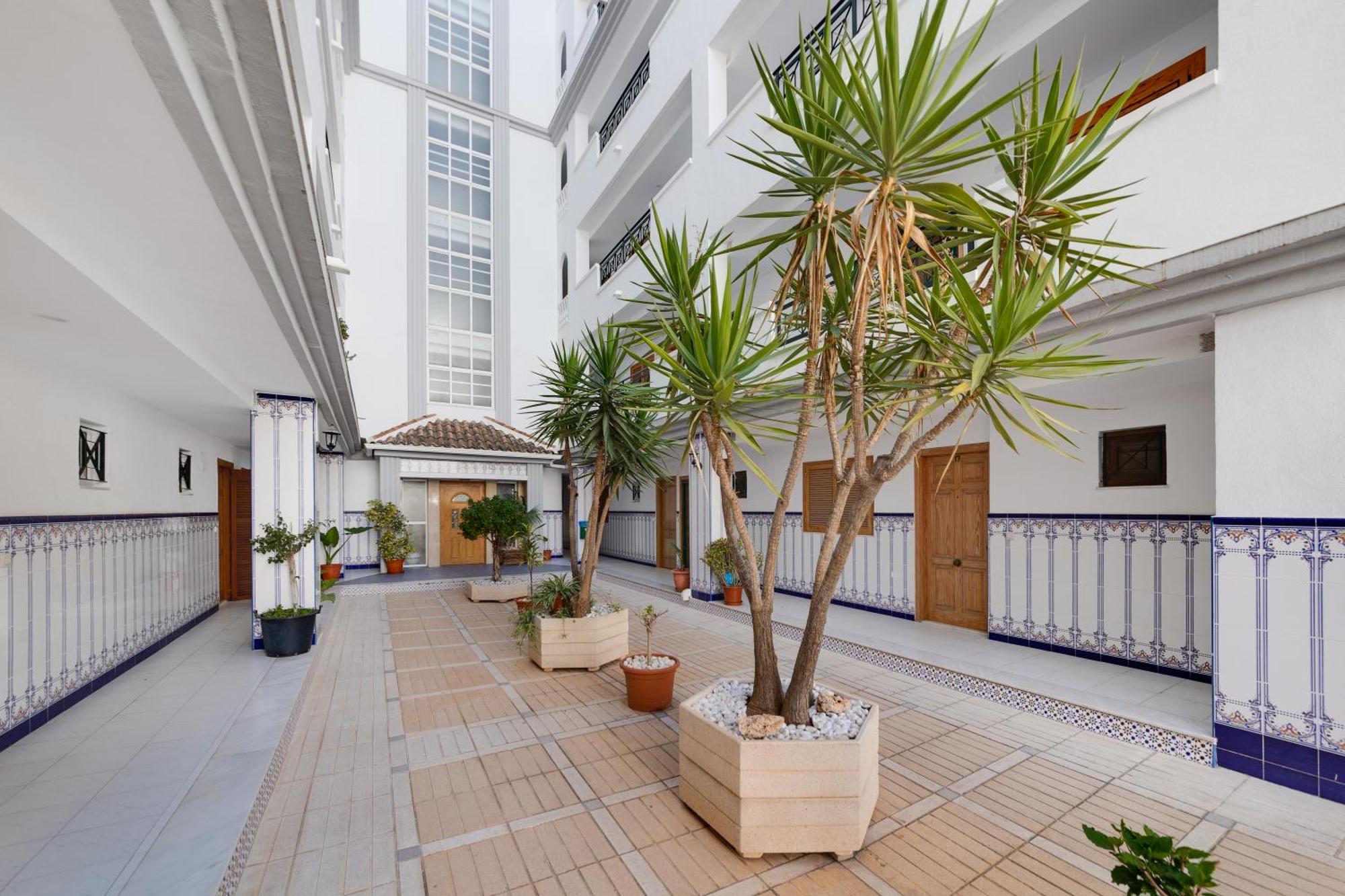 Apartament Urb Vinamar Torrevieja Zewnętrze zdjęcie