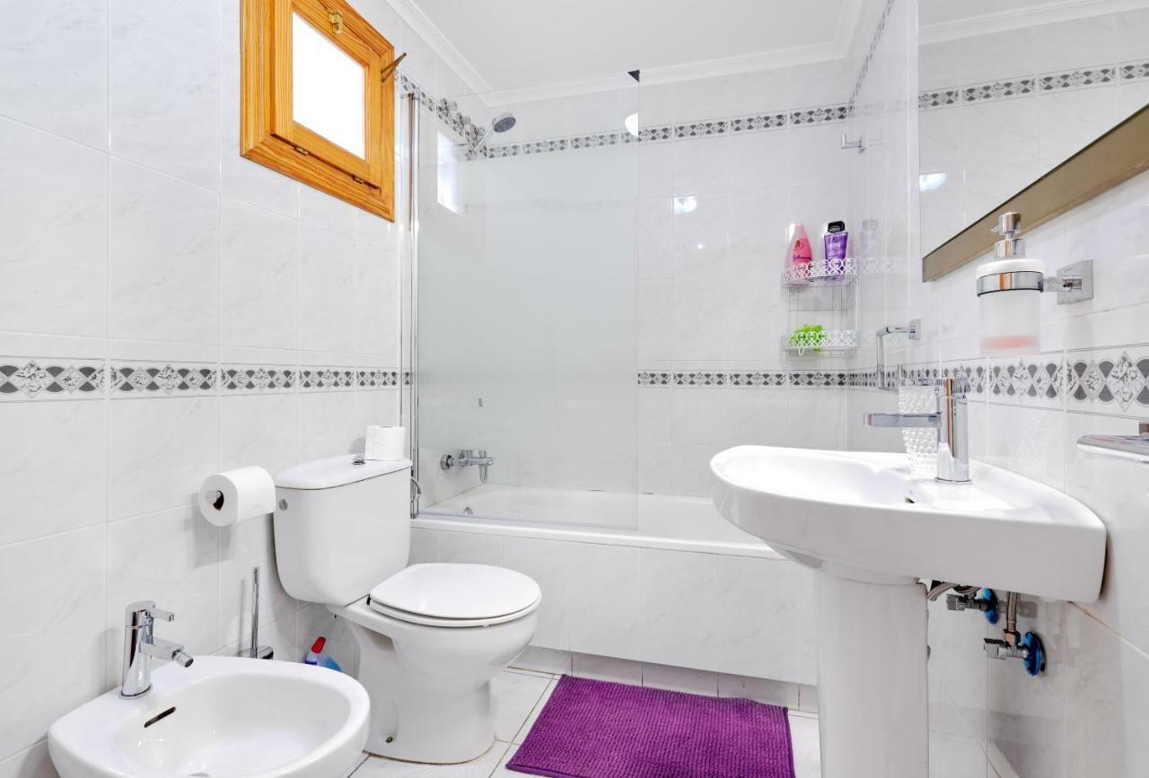 Apartament Urb Vinamar Torrevieja Zewnętrze zdjęcie