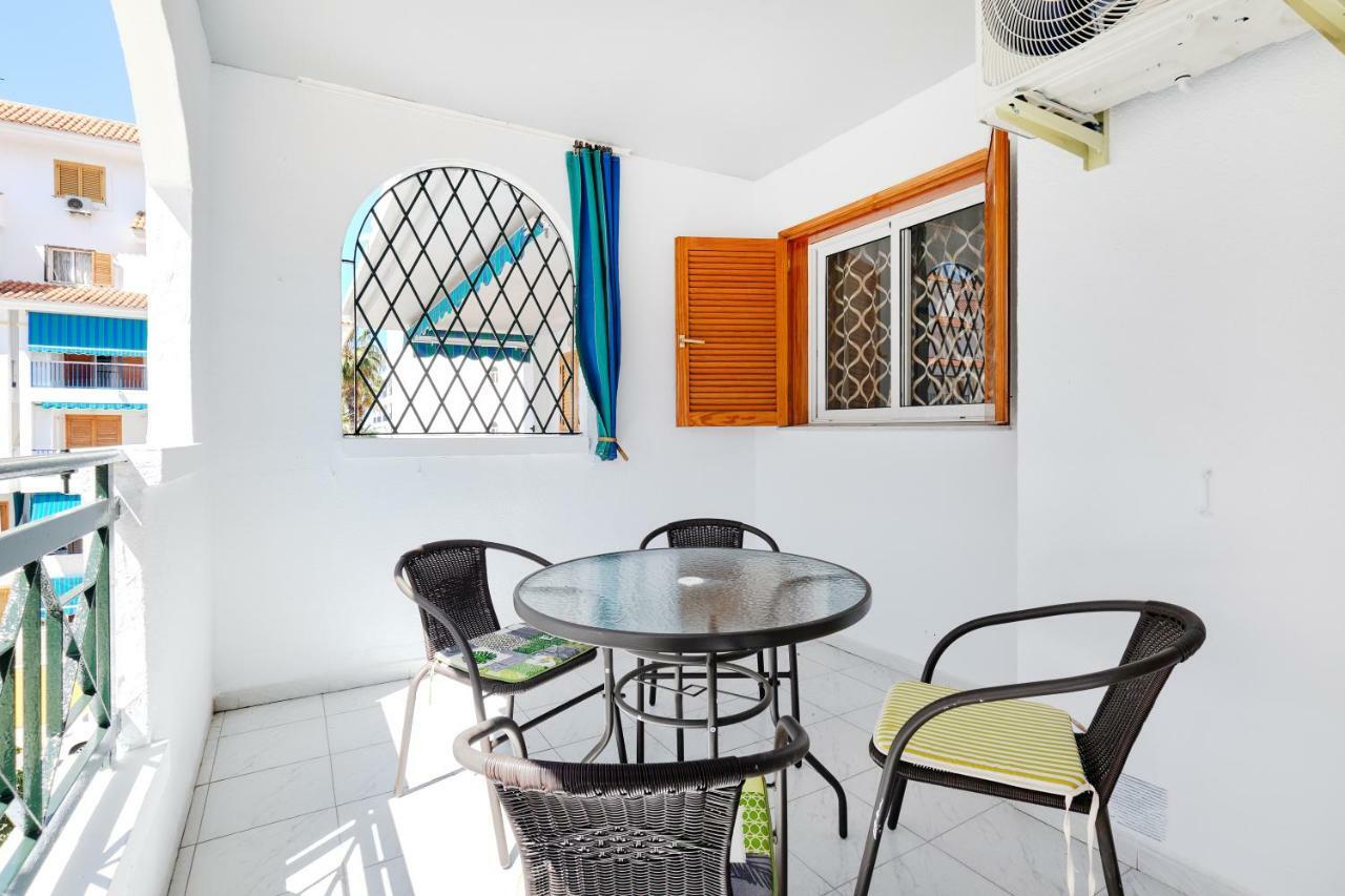 Apartament Urb Vinamar Torrevieja Zewnętrze zdjęcie