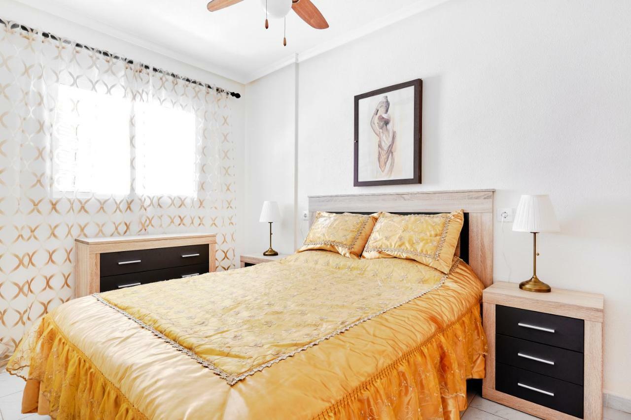 Apartament Urb Vinamar Torrevieja Zewnętrze zdjęcie