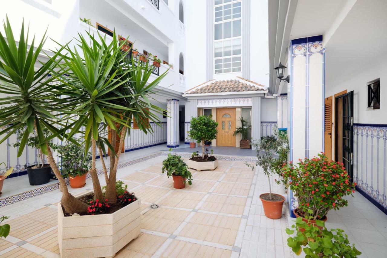 Apartament Urb Vinamar Torrevieja Zewnętrze zdjęcie