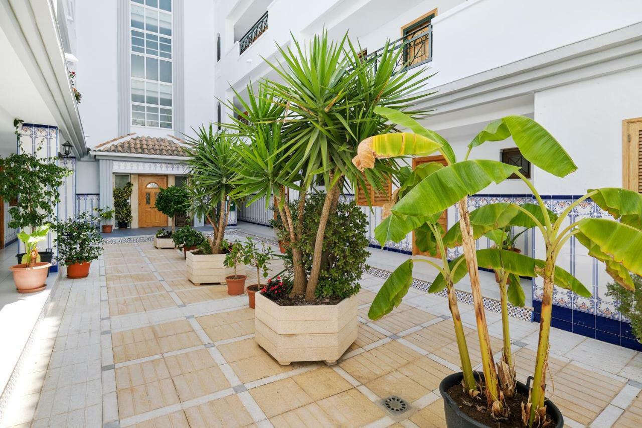 Apartament Urb Vinamar Torrevieja Zewnętrze zdjęcie