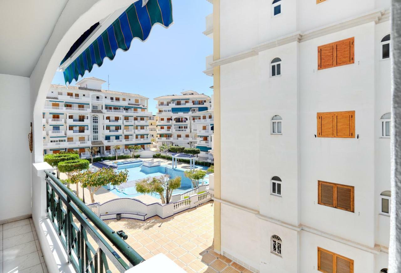 Apartament Urb Vinamar Torrevieja Zewnętrze zdjęcie